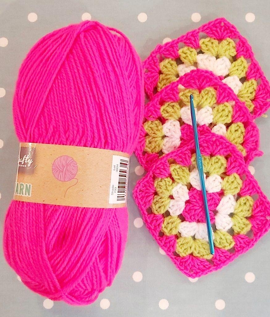 Learn How to Crochet - Taster Workshop